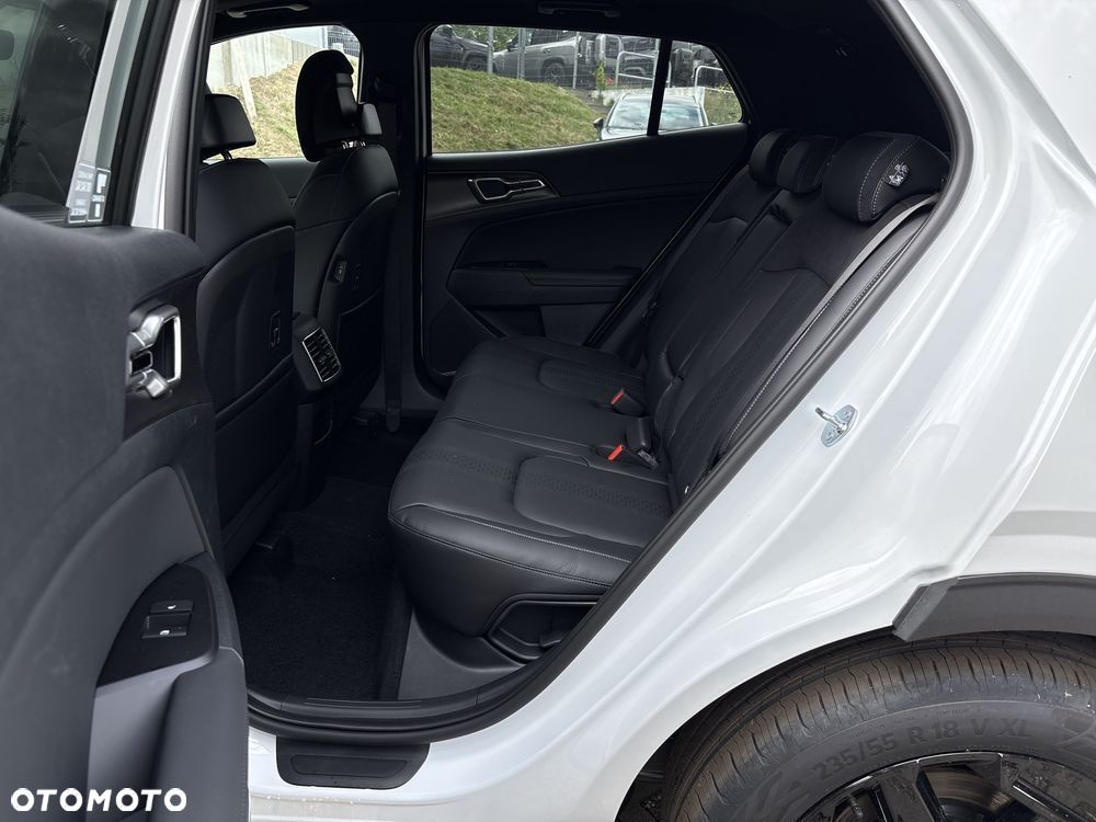 Kia Sportage 1.6 T-GDI L 2WD DCT - 13