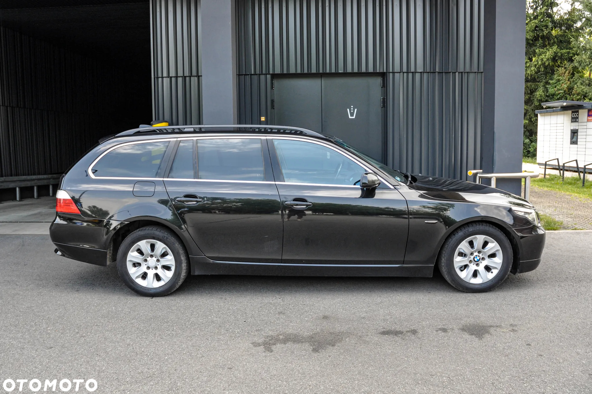 BMW Seria 5 - 5