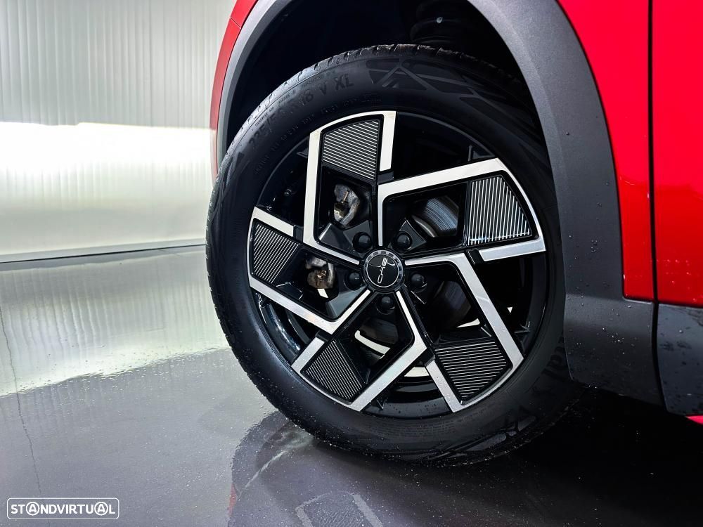BYD Atto 3 60.48 kWh Design - 34