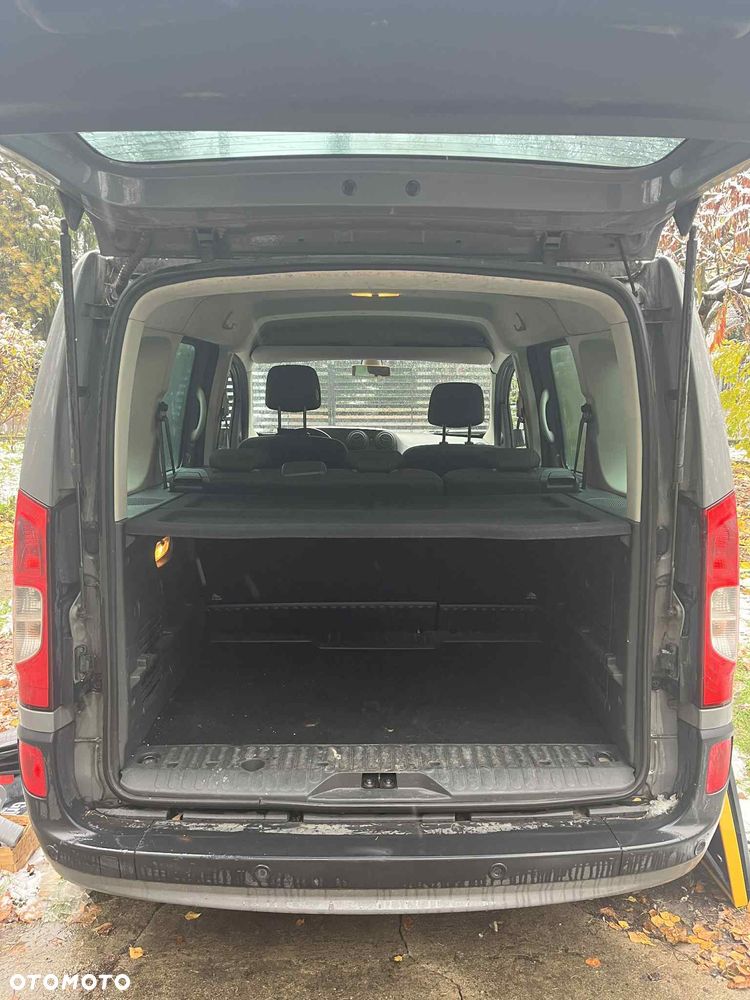 Mercedes-Benz Citan Tourer 415.703 - 10