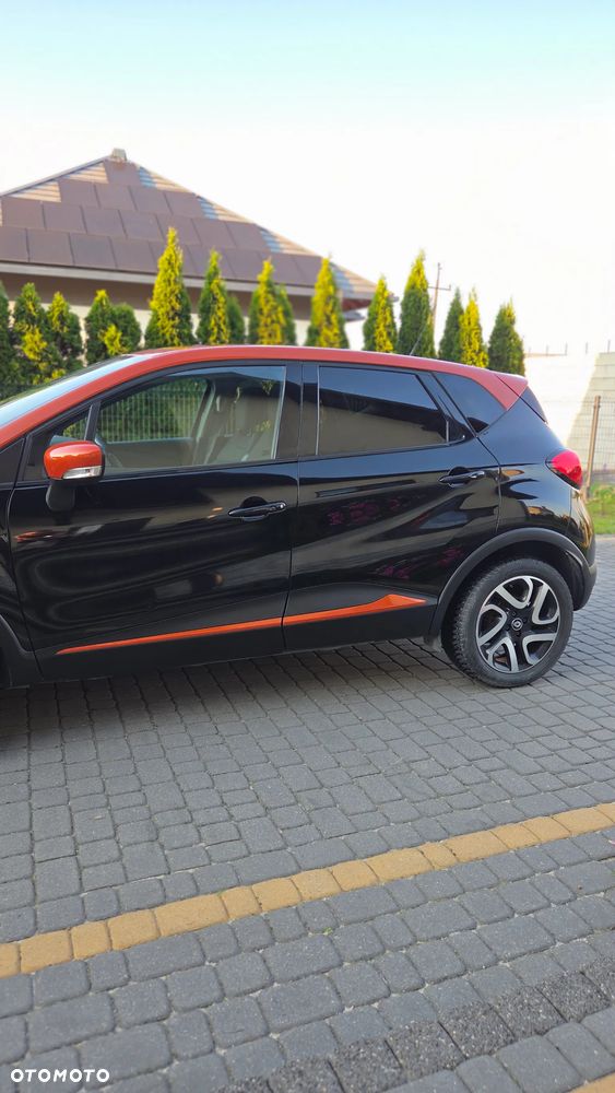 Renault Captur ENERGY TCe 90 Start&Stop Intens - 5