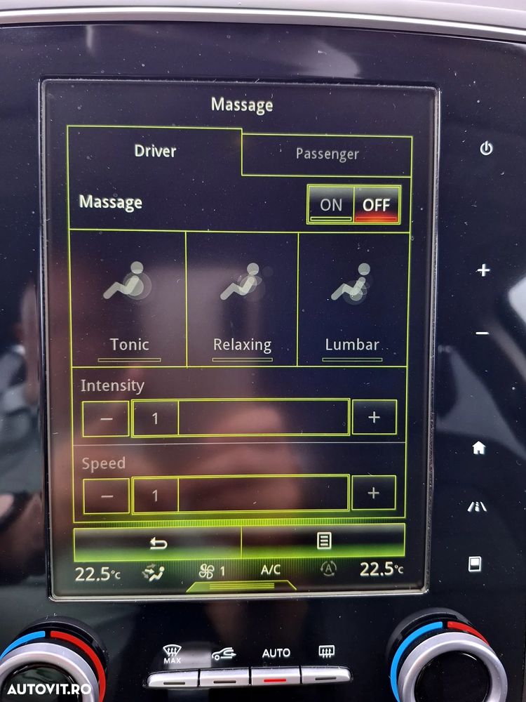 Renault Talisman ENERGY dCi 160 EDC INTENS - 13