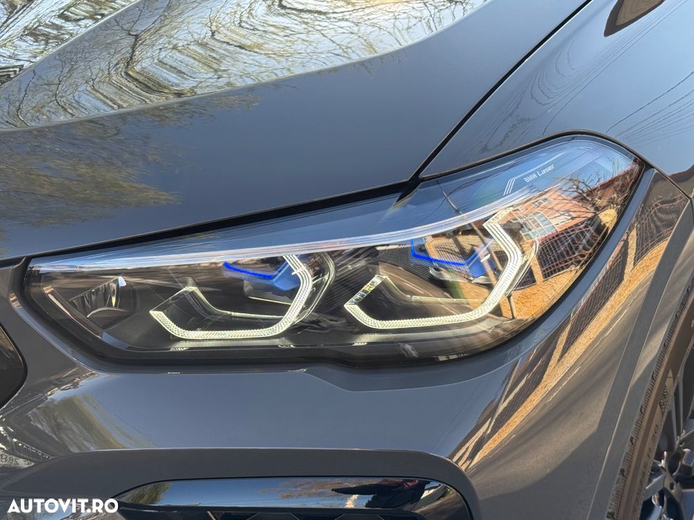 BMW X6 xDrive40i AT MHEV - 24