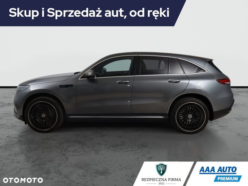 Mercedes-Benz EQC - 4