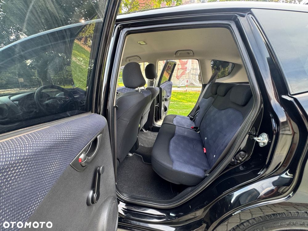 Honda Jazz - 26