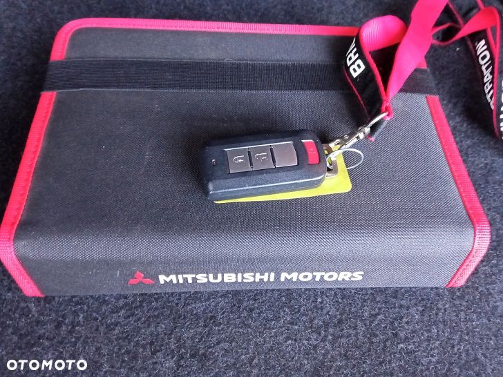 Mitsubishi ASX 2.0 Intense 4WD CVT - 29