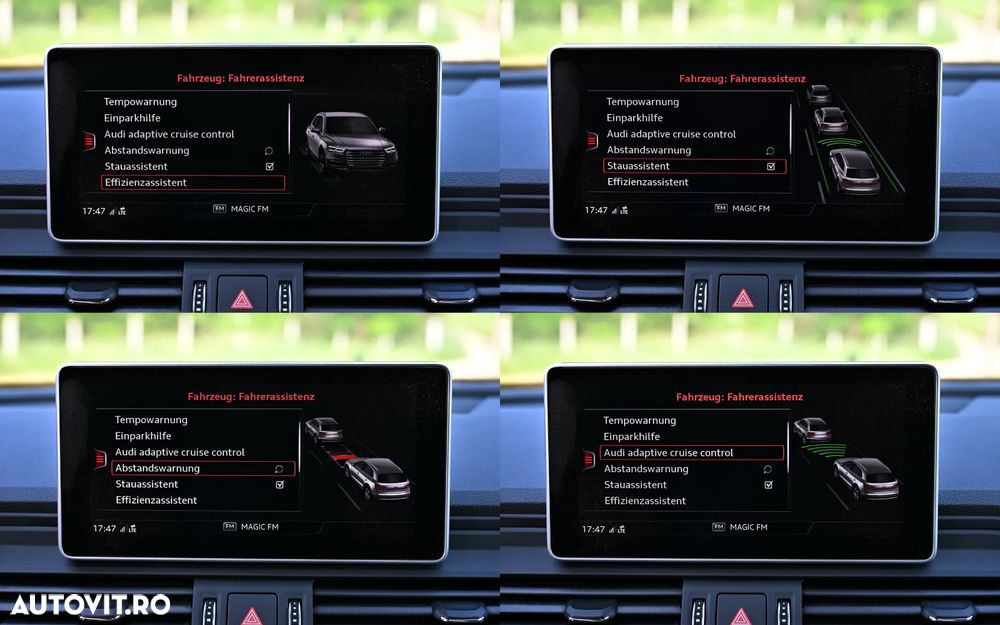 Audi Q5 55 TFSIe quattro S tronic S line business - 6