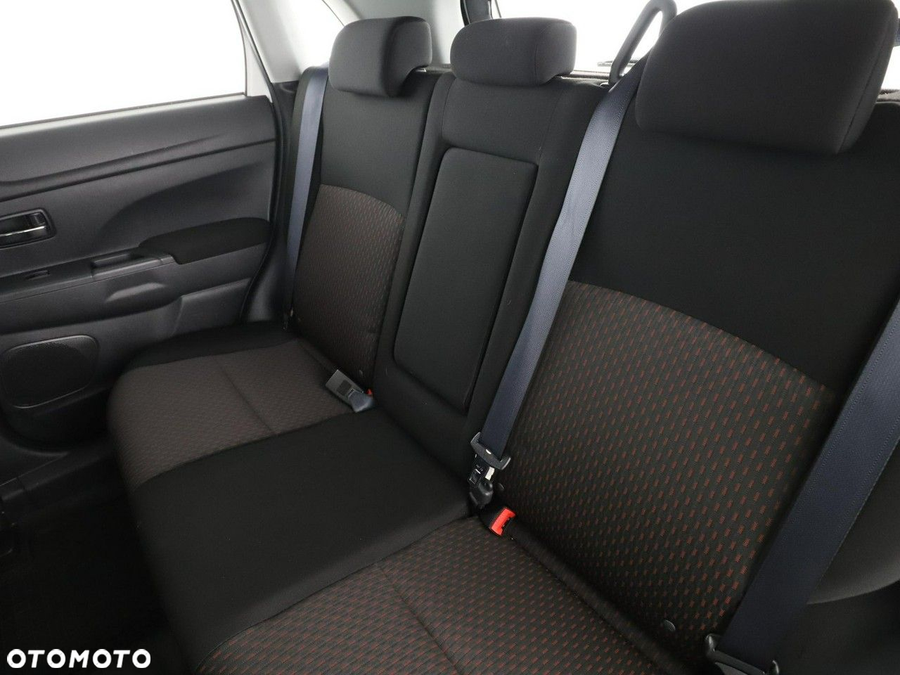Mitsubishi ASX 1.6 2WD Edition 100 - 17
