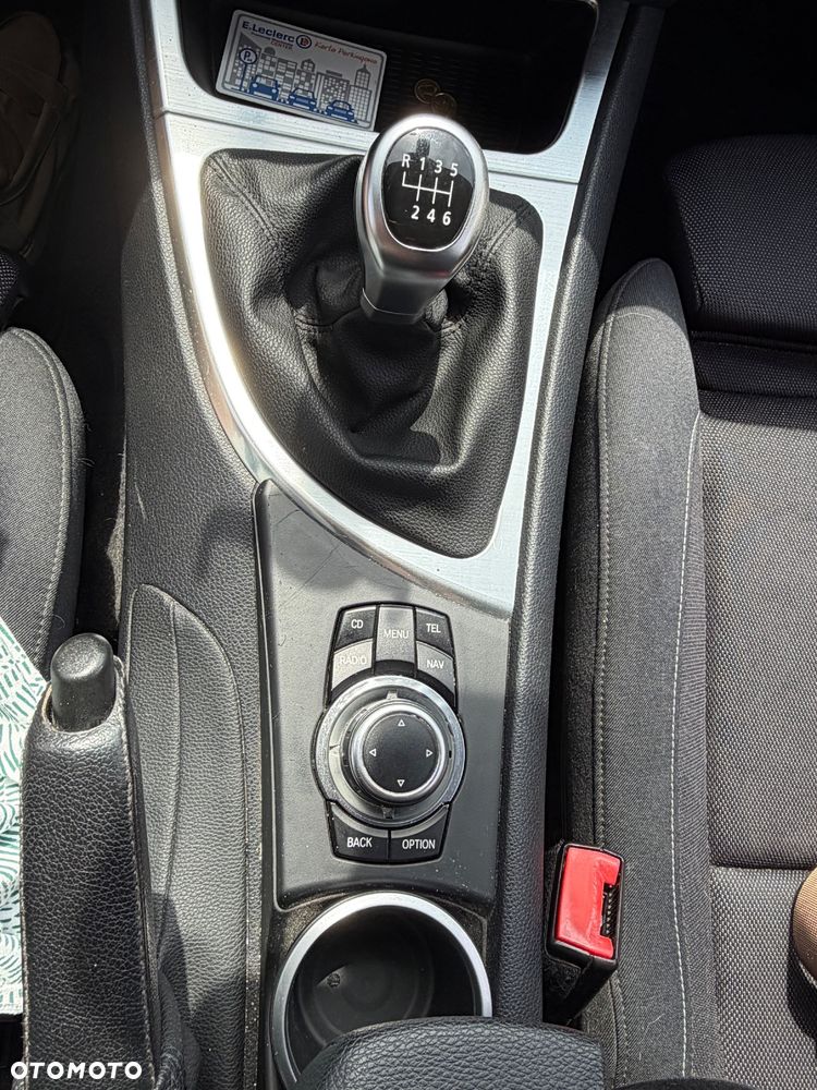 BMW Seria 1 118d DPF Edition Sport - 24