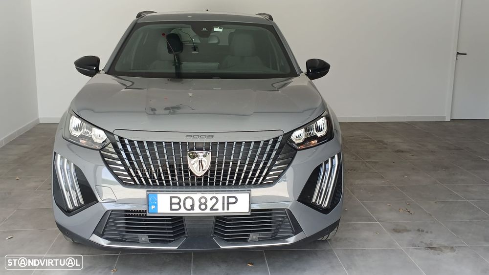 Peugeot 2008 1.2 Hybrid Allure e-DCS6 - 2