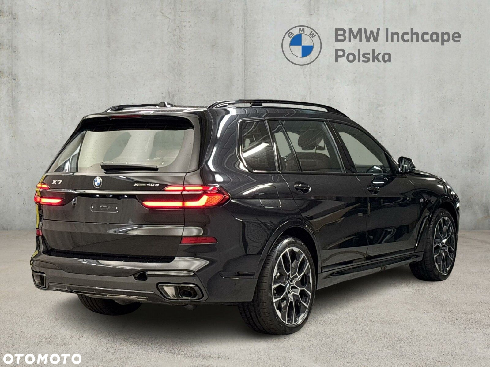 BMW X7 - 5