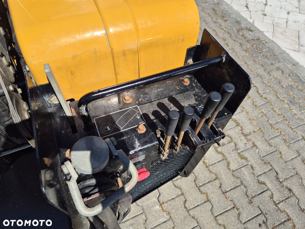 Vermeer D9X13 SERIA 2 NAVIGATOR / WIERTNICA HORYZONTALNA / 1 WŁ / SERWISOWANA / MOŻLIWA PŁUCZKA DITCH WITCH FT5 / TRANSPORT CAŁA EUROPA - 31
