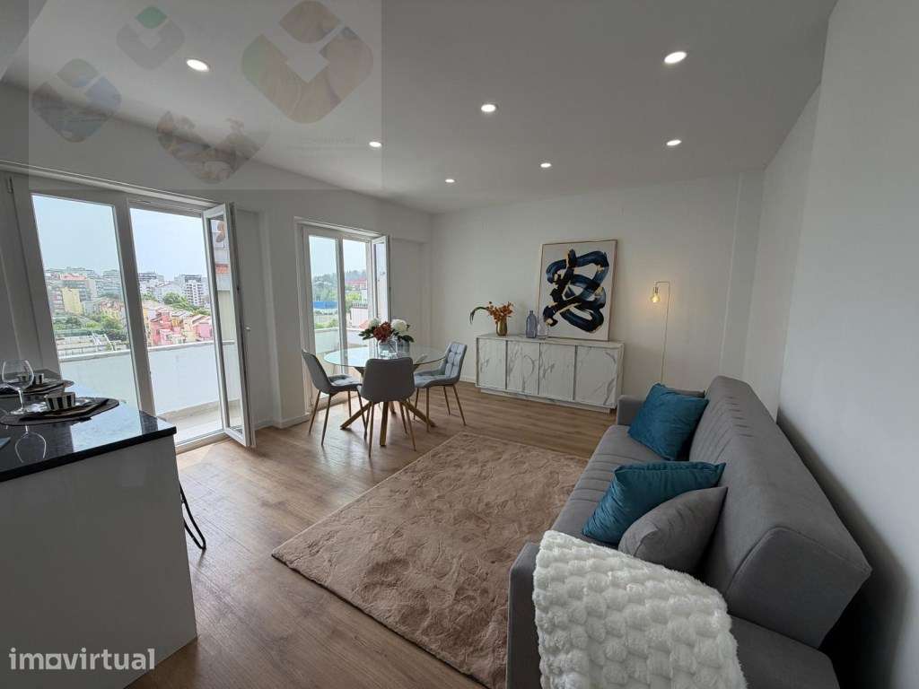 Apartamento T3 Venda Lisboa - Grande imagem: 3/52