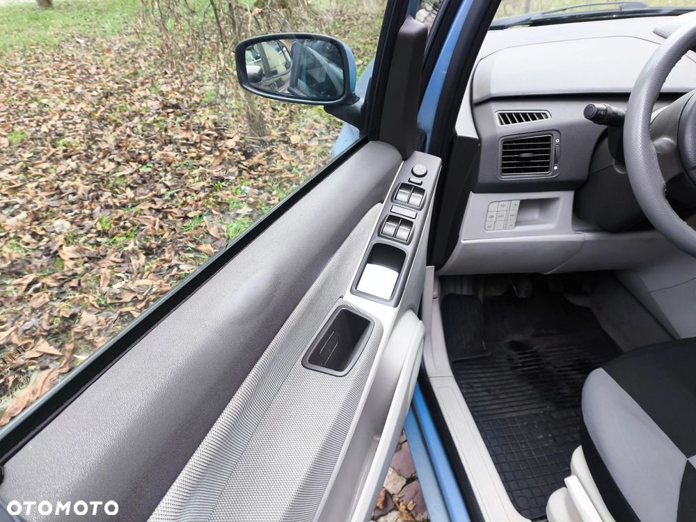 Fiat Idea 1.4 16V Active - 7