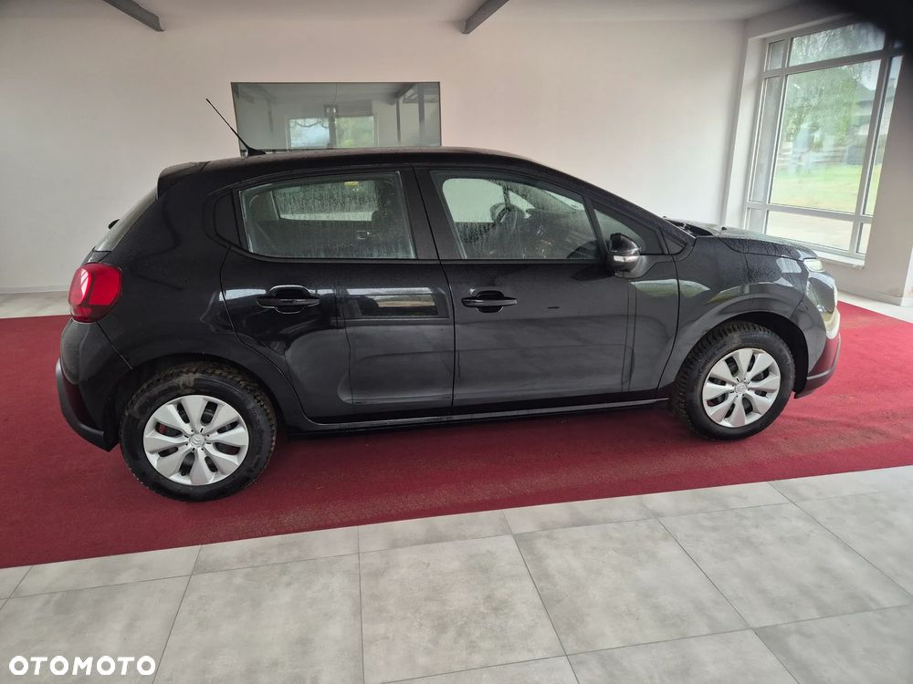 Citroën C3 - 4
