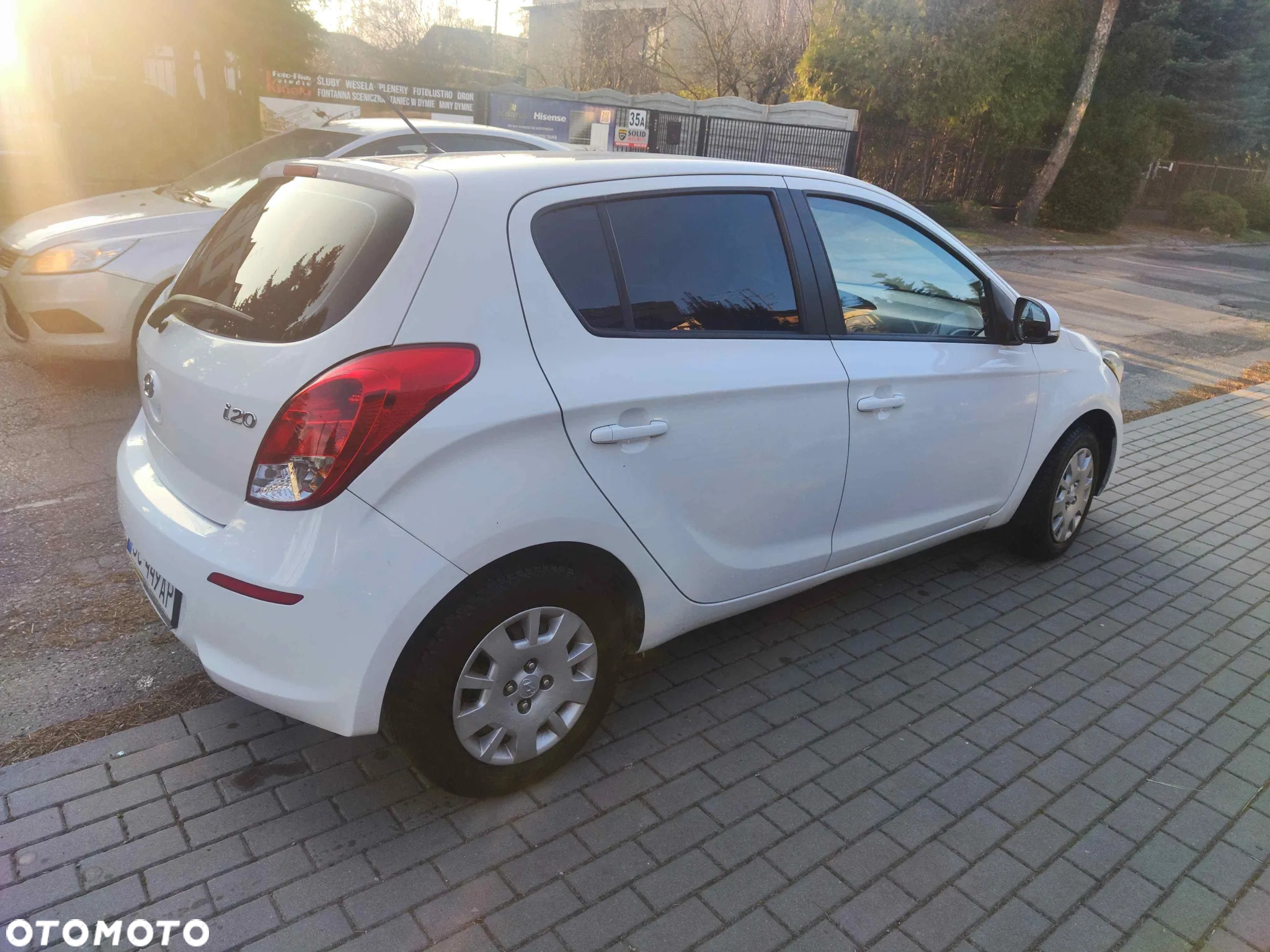 Hyundai i20 1.25 Comfort - 3