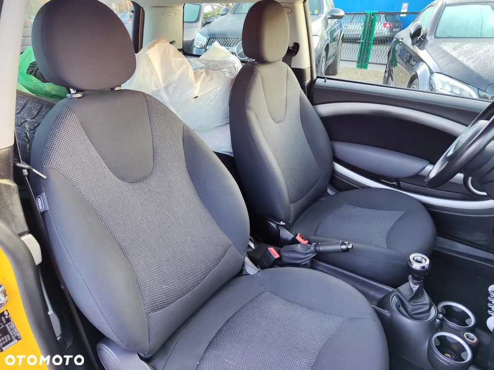 MINI ONE Standard - 12