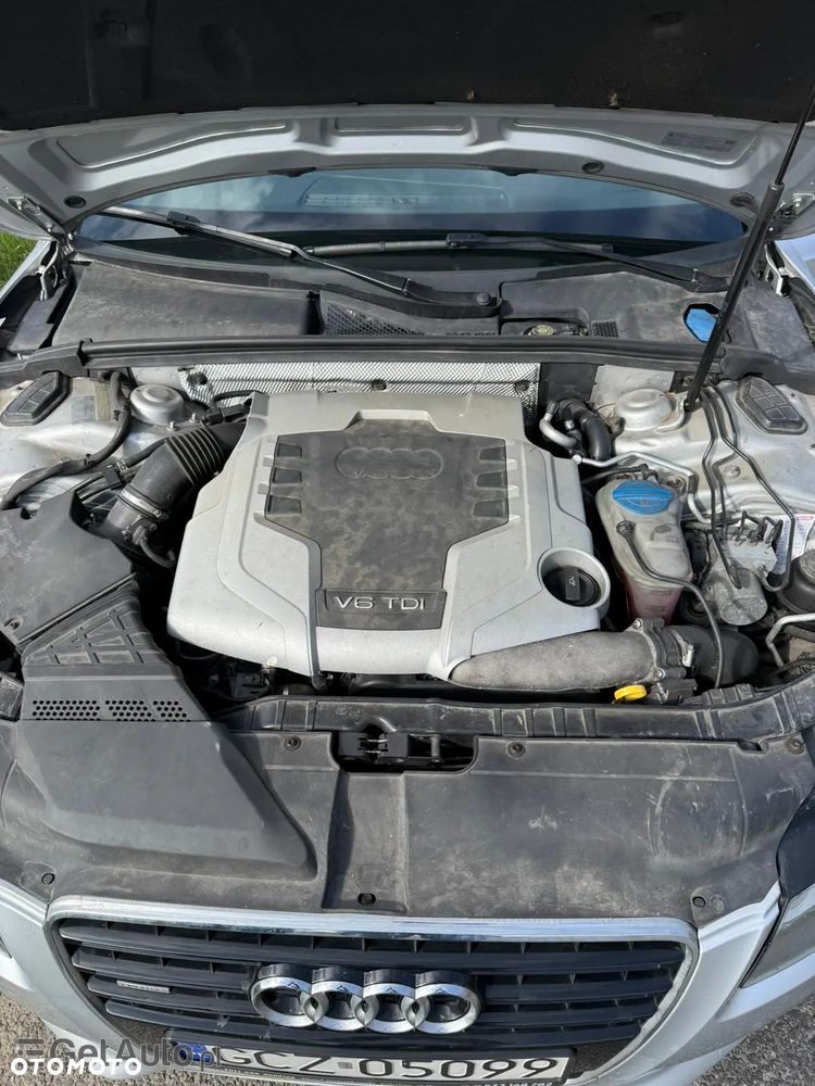 Audi A5 Coupé - 22