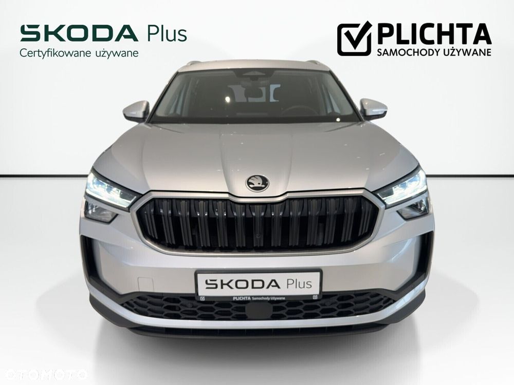 Skoda Kodiaq - 4