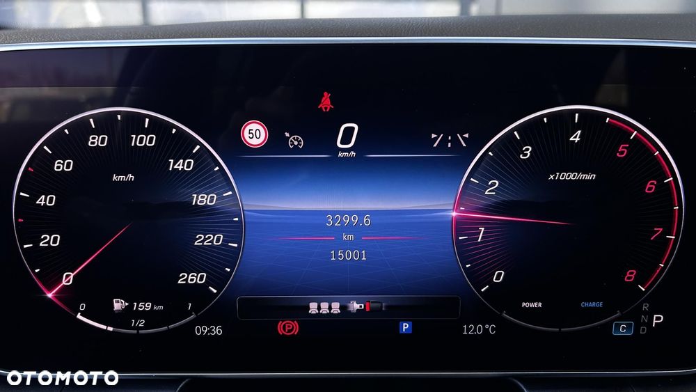 Mercedes-Benz GLC - 17