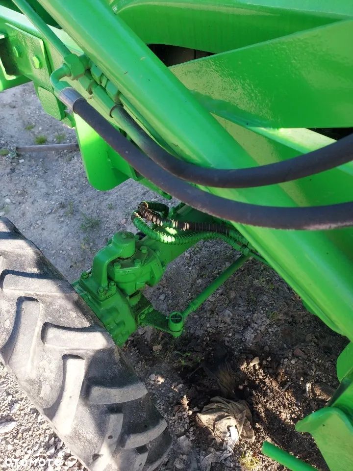 Farmtrac JIMNA - 7