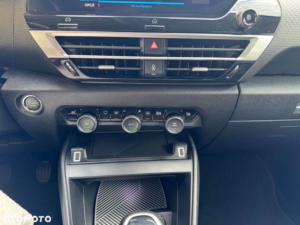 Citroën C4 1.2 PureTech Max S&S - 28