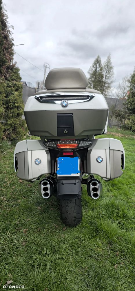 BMW K - 3