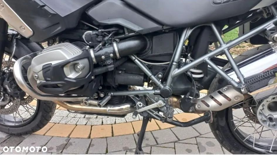 BMW GS - 6