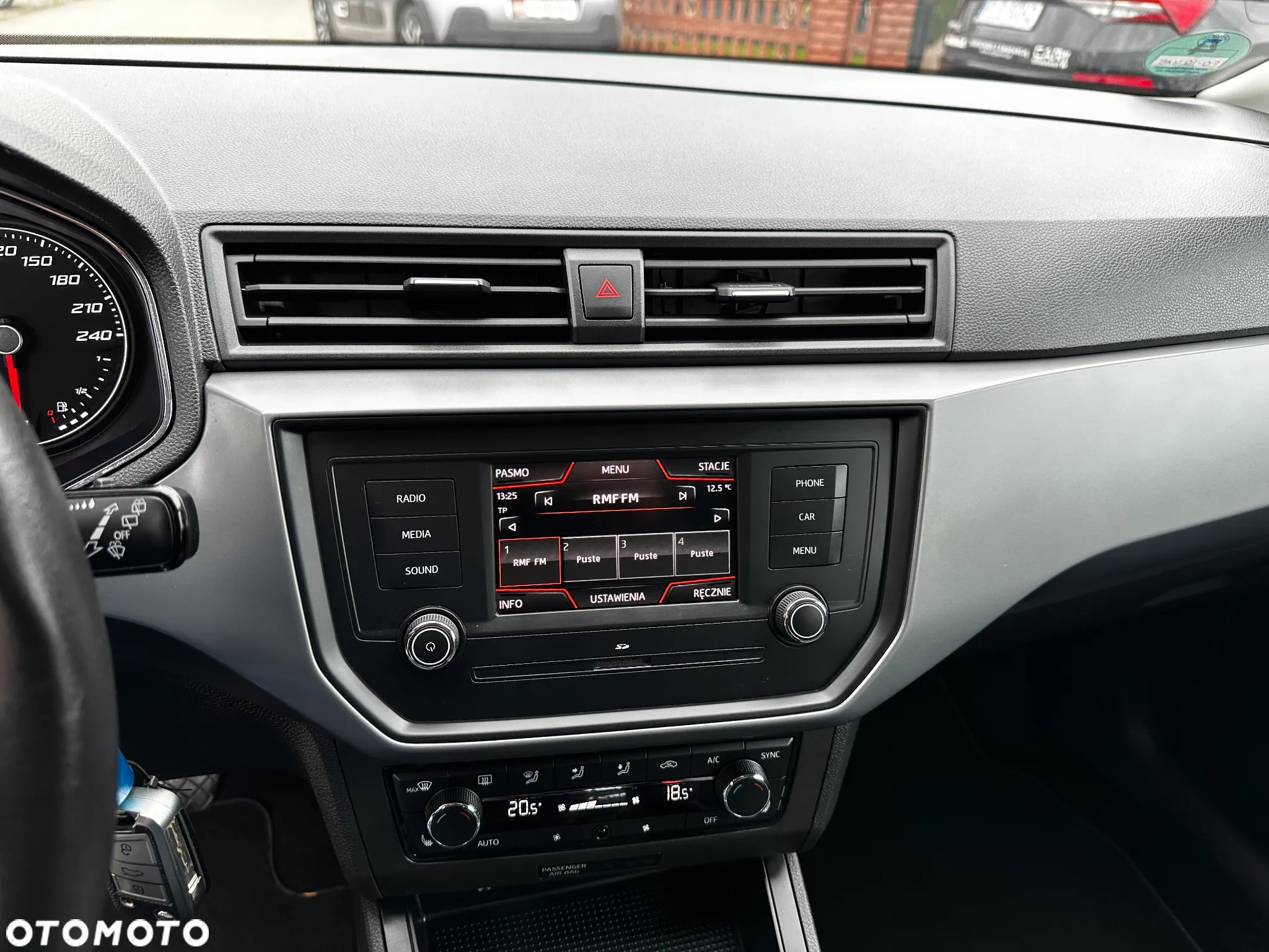 Seat Ibiza - 12