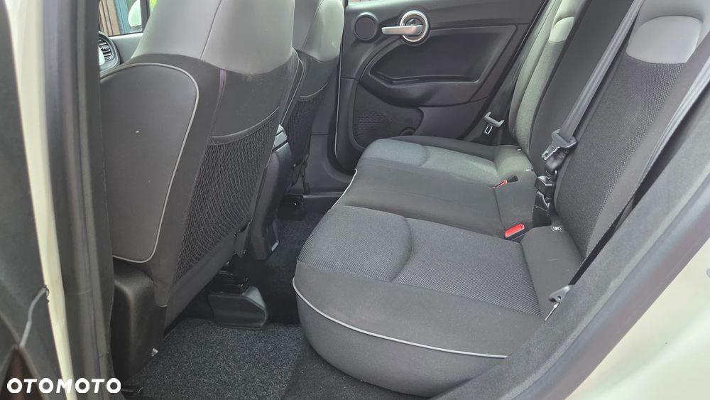 Fiat 500X 1.6 E-Torq 4x2 Lounge - 7