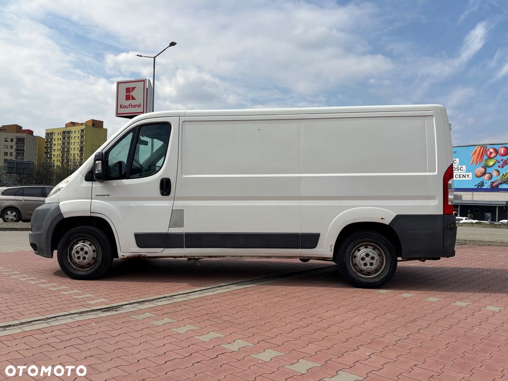 Citroën Jumper - 11