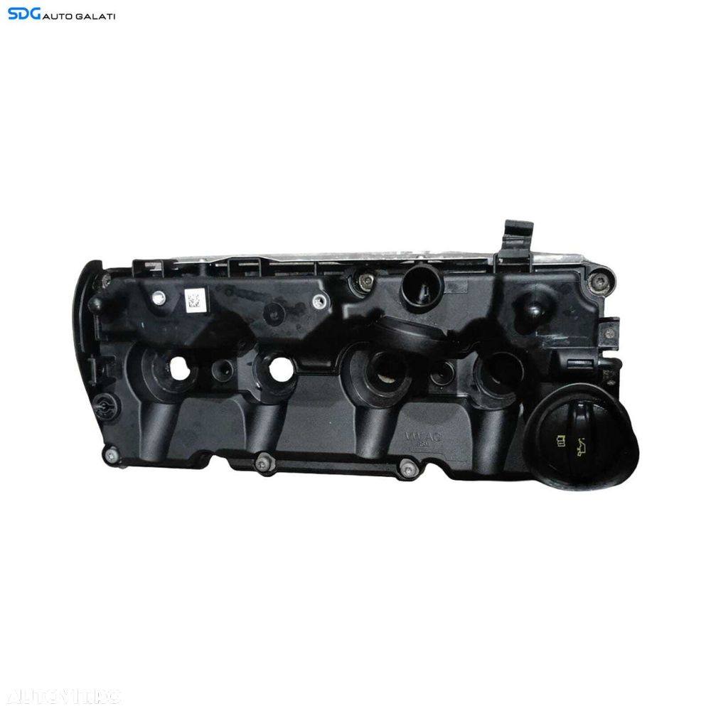 Capac Culbutori Volkswagen Golf 7 1.6 TDI 2013 - 2020 Cod 3L103469AE [M9444] - 4