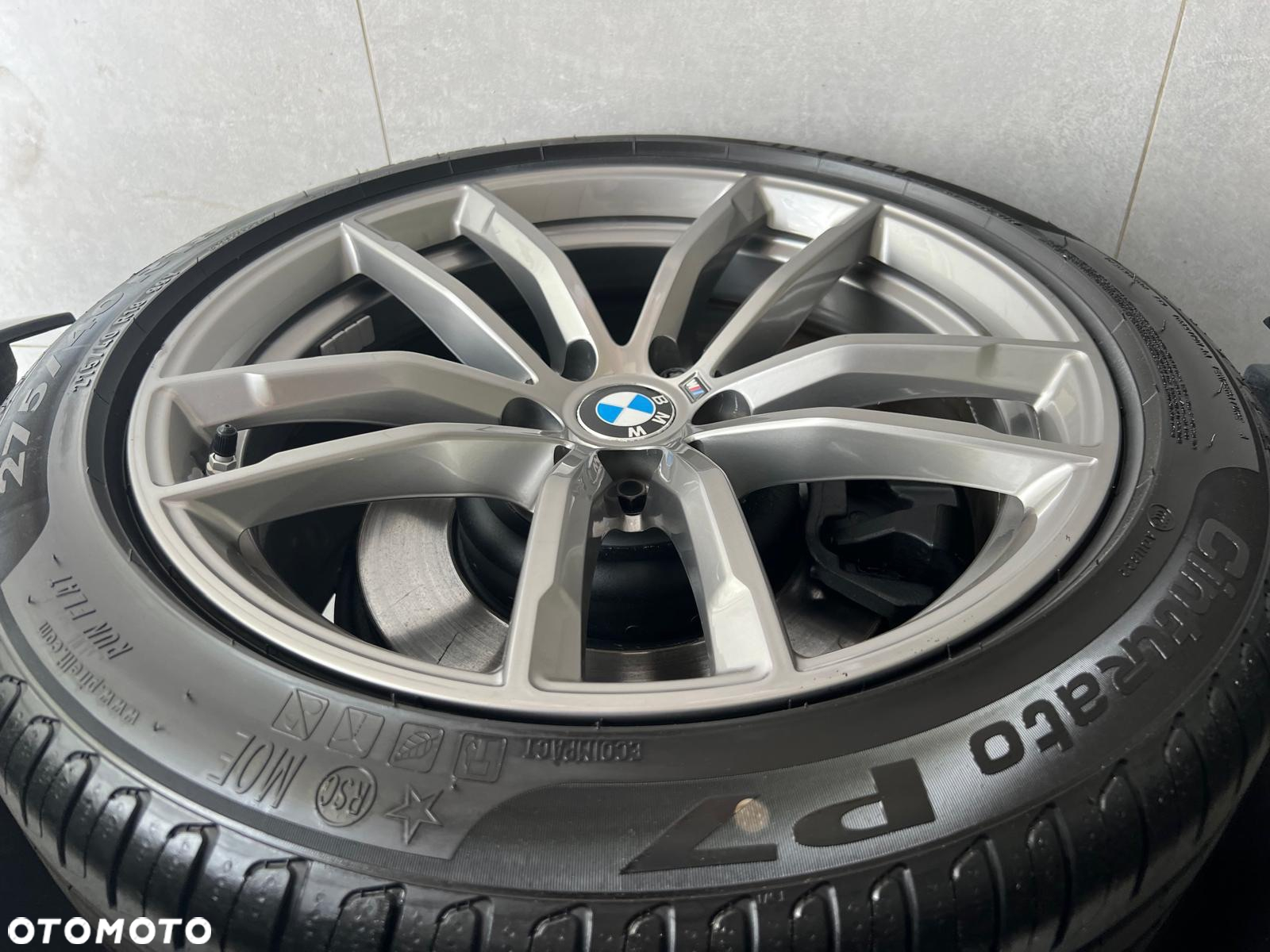 BMW Seria 5 520d Touring - 13