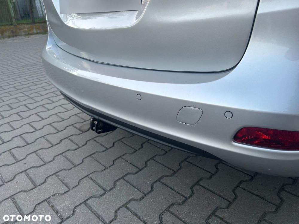 Opel Zafira 1.4 T Enjoy EcoFLEX S&S - 9