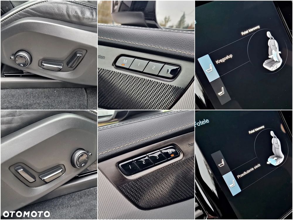 Volvo XC 90 B5 D AWD Geartronic RDesign - 24