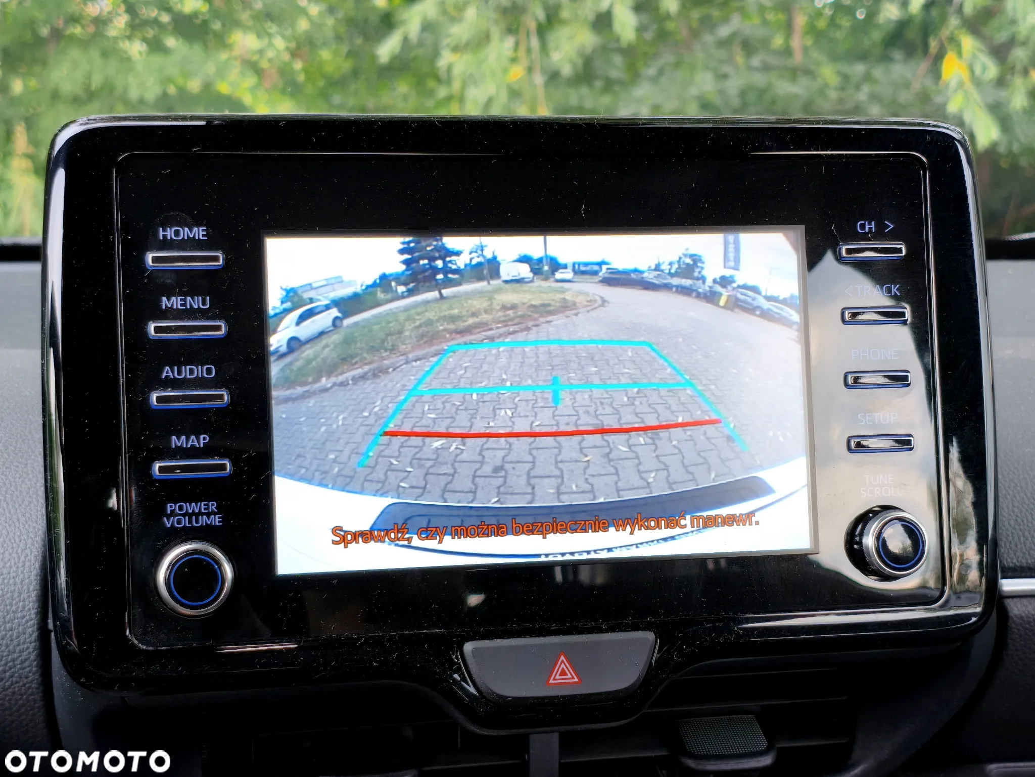 Toyota Yaris Hybrid 1.5 Comfort - 11