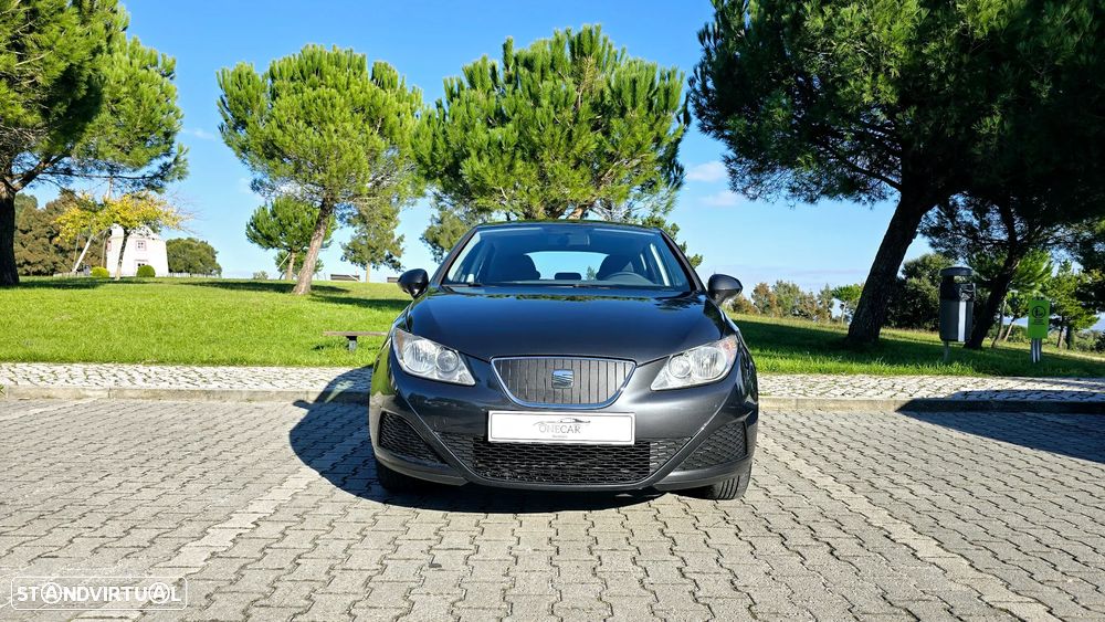 SEAT Ibiza 1.4 TDI Stylance - 2