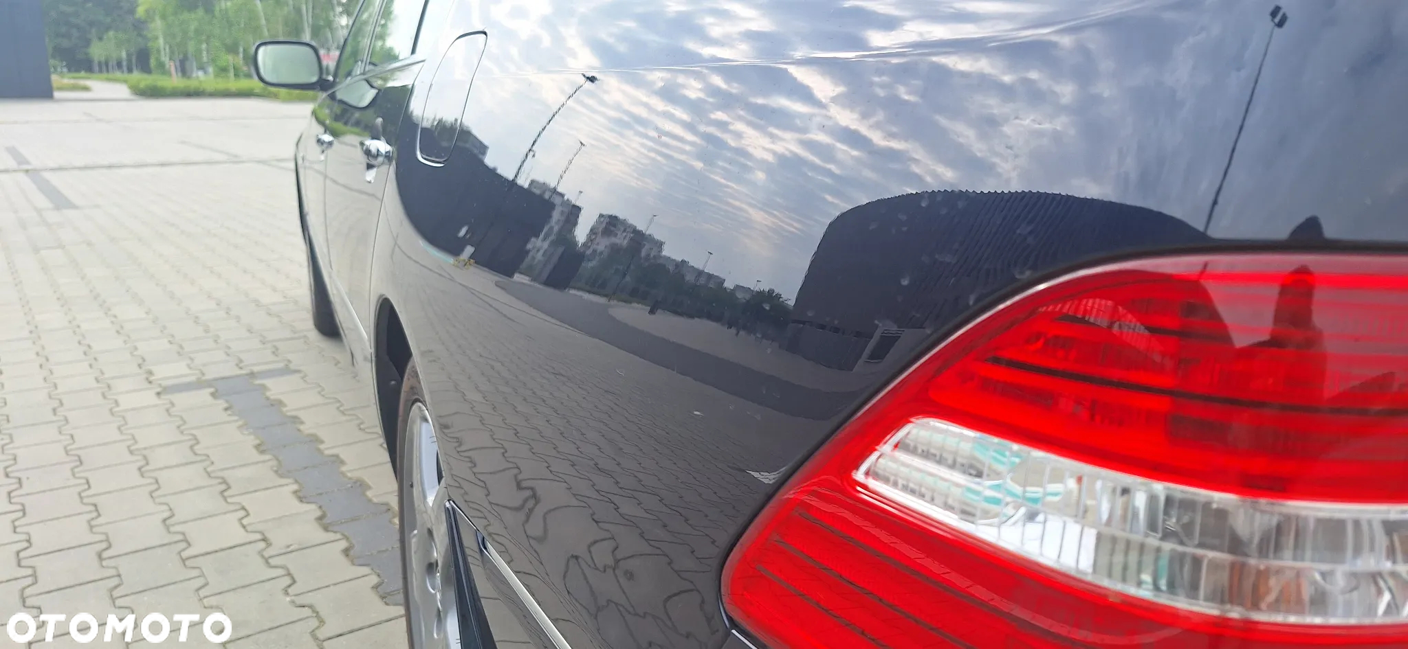 Lexus LS - 14
