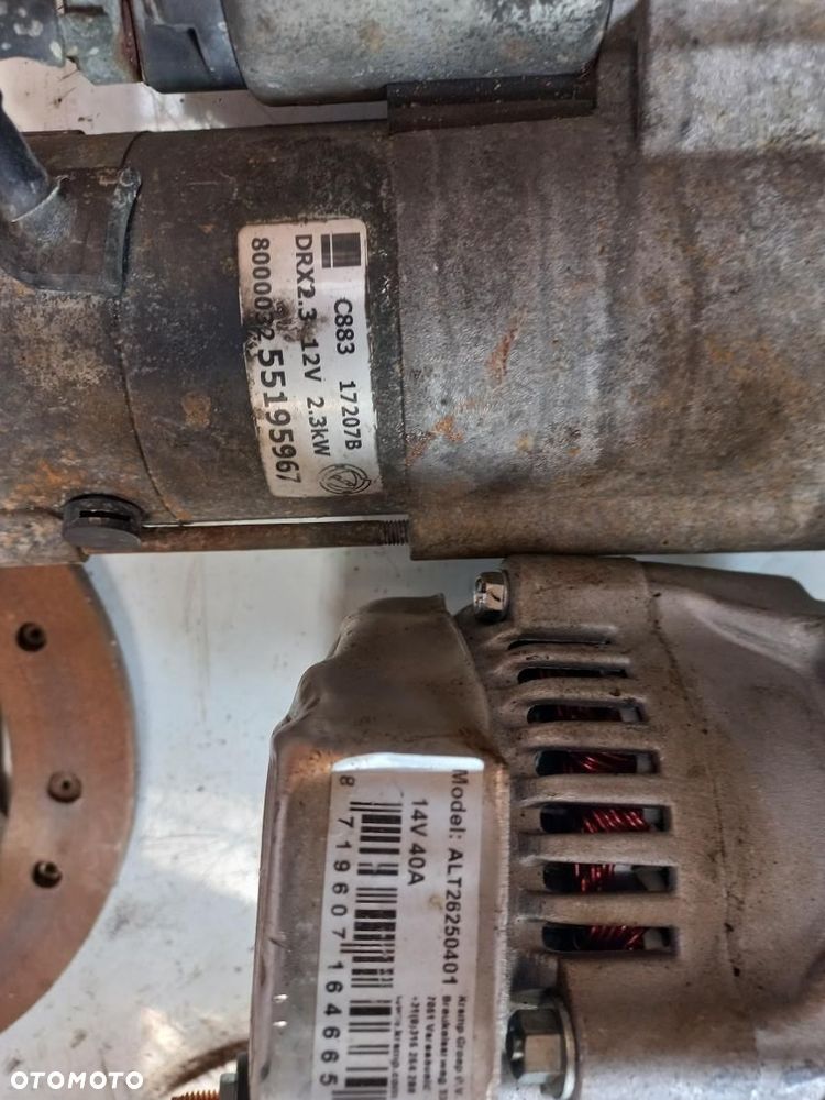Wał kardana,łącznik wału,krzyżak,widełki,zaczep,tarcza,cięgło hydrauliczne,tłumik,siedzenie,mufa,docisk,kubota,iseki,yanmar,ALT26250401,8000032,Siedzisko,drążek - 14