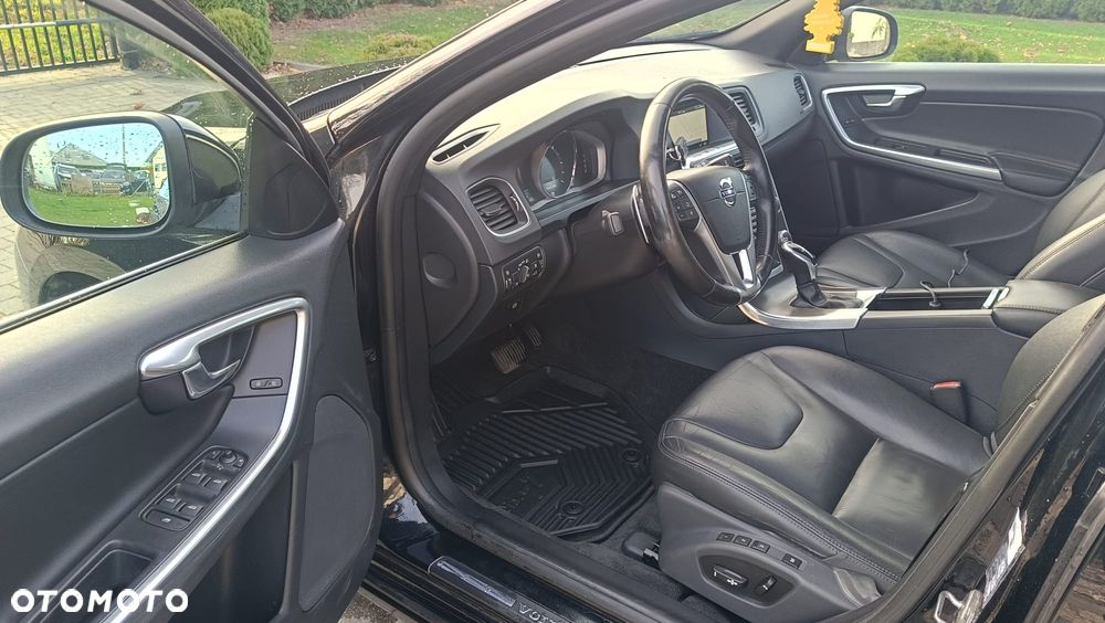 Volvo V60 2016 photo 5
