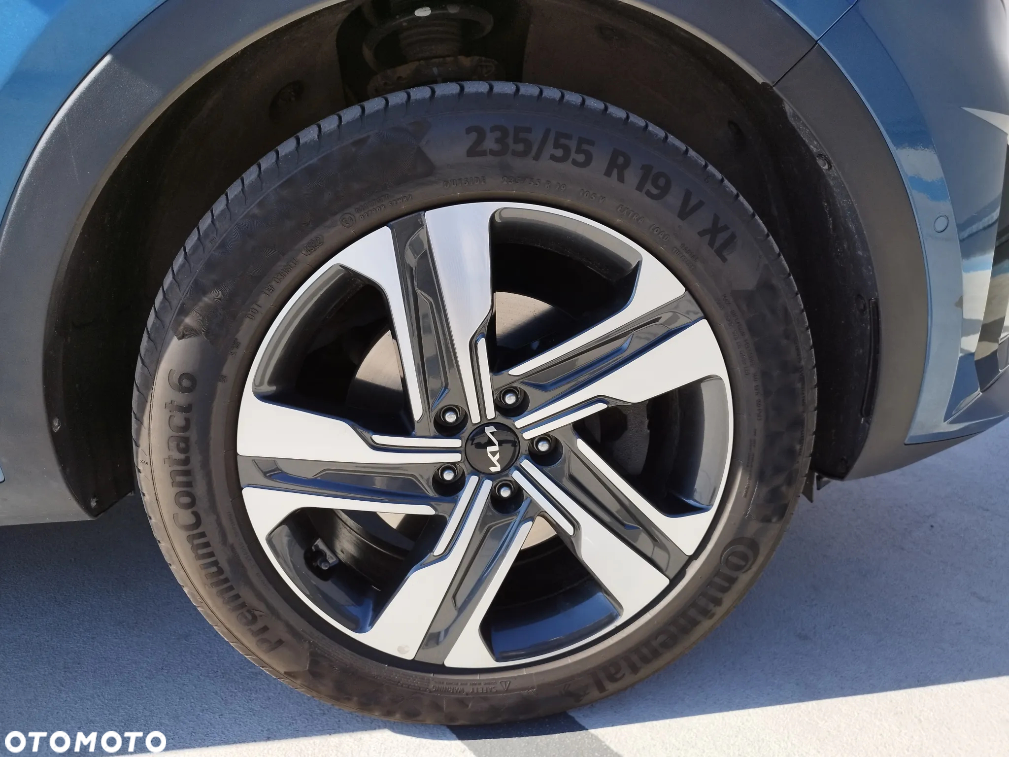 Kia Sorento 1.6 T-GDI HEV Prestige Line 4WD - 33
