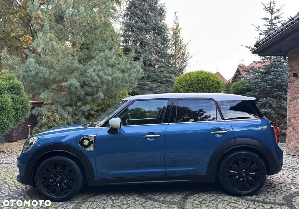 MINI Countryman Cooper All4 - 4