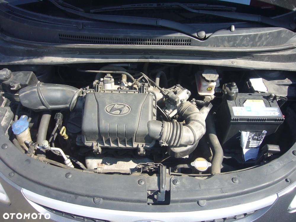 Hyundai i10 1.1 Comfort - 21