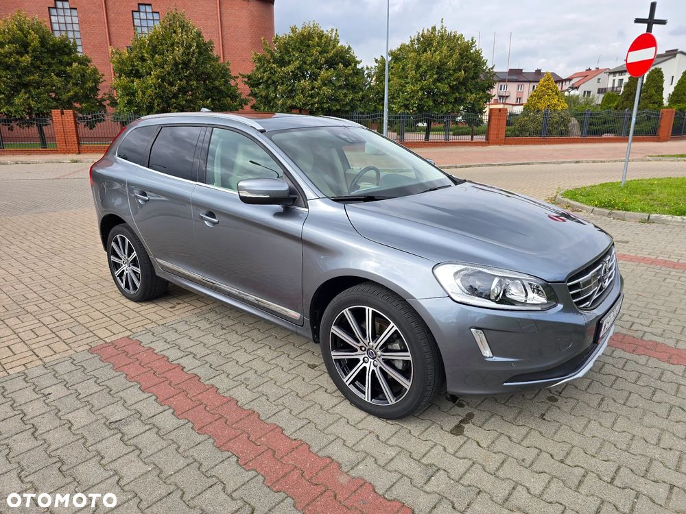 Volvo XC 60 T5 Geartronic Summum - 27