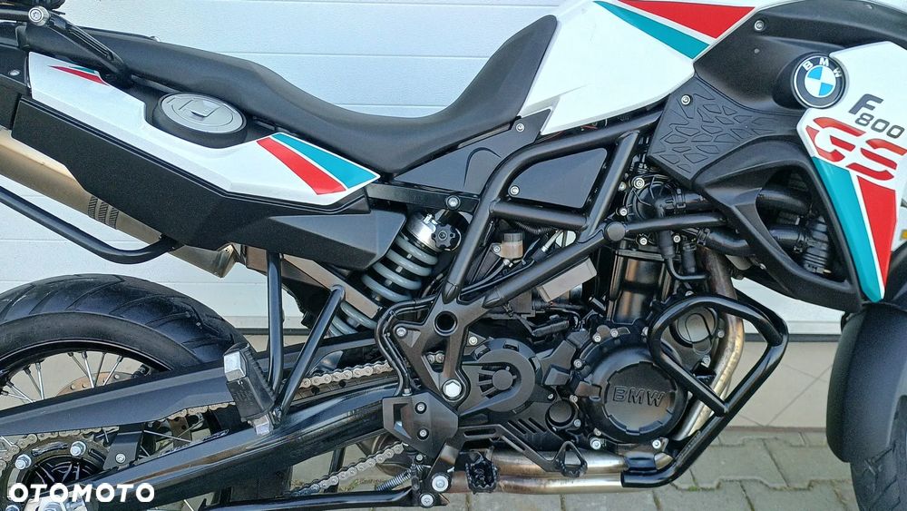 BMW F - 34