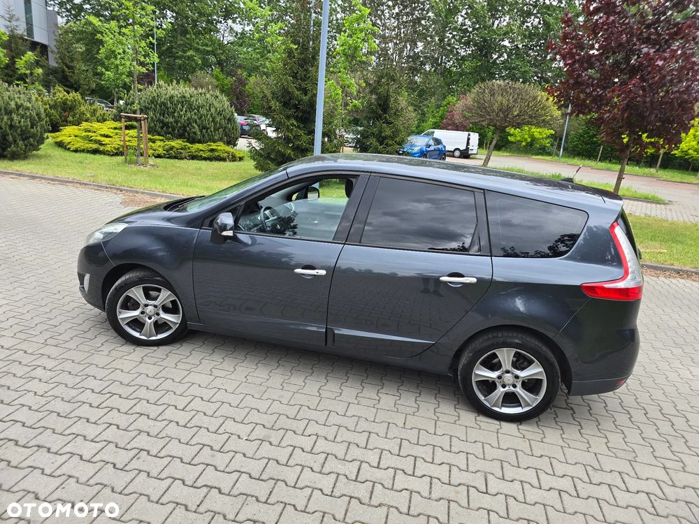 Renault Scenic TCe 130 Dynamique - 22