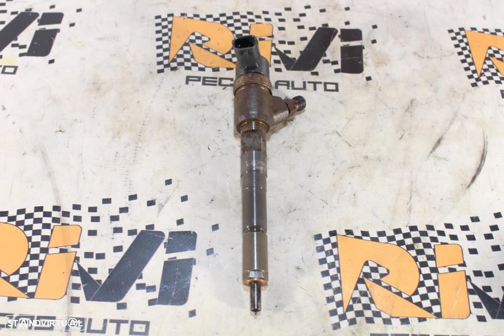 Injetor Fiat Grande Punto (199_)  0445110083 - 1