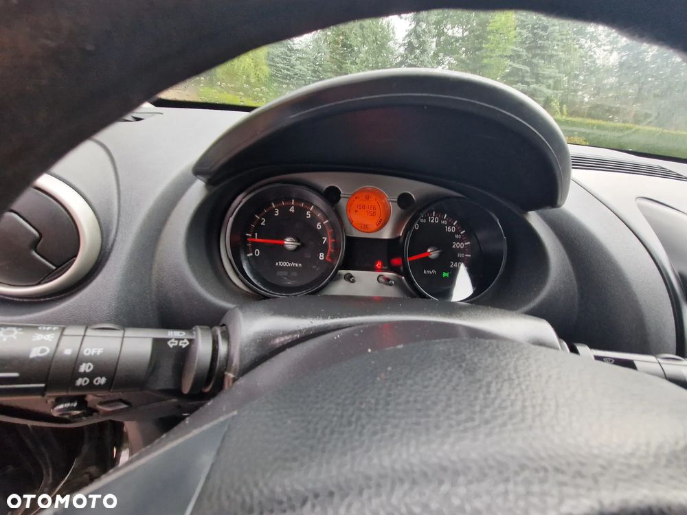 Nissan Qashqai 1.6 Acenta - 7