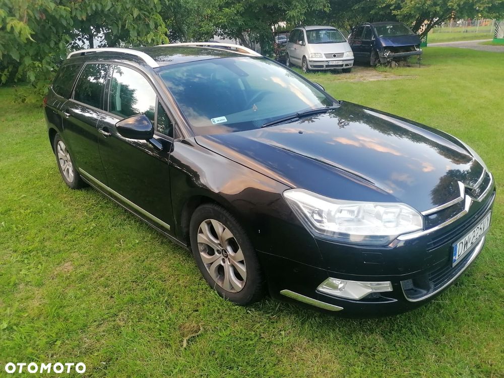Citroën C5 HDi 165 FAP Selection - 8