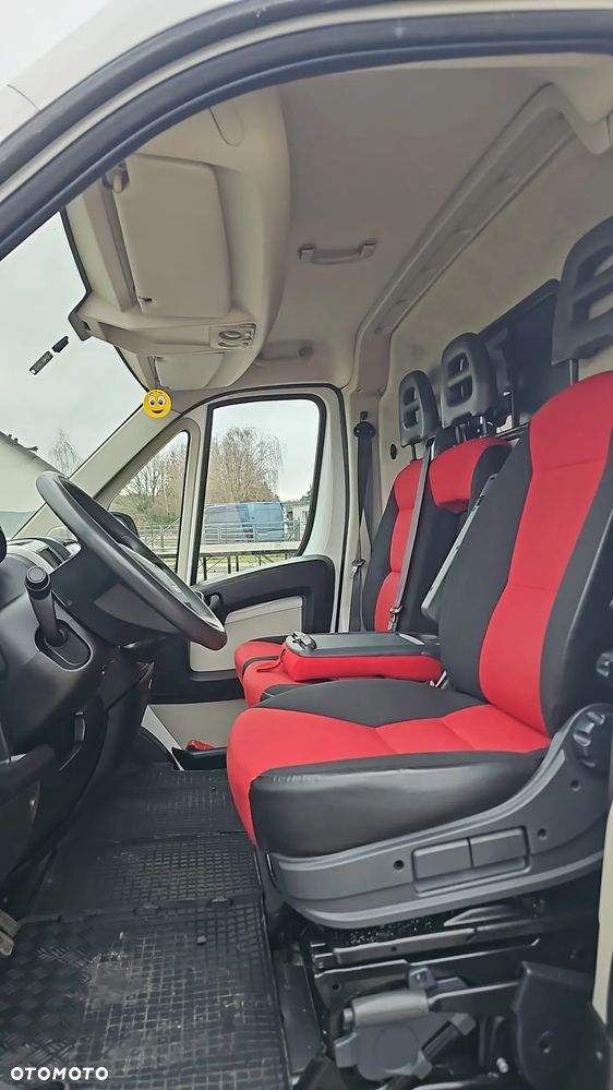 Fiat Ducato - 14